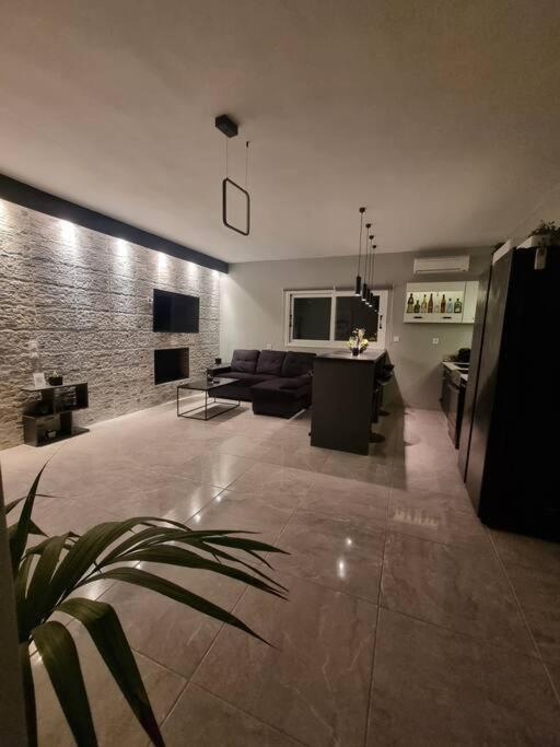 Agioi Deka  Luxvilla מראה חיצוני תמונה