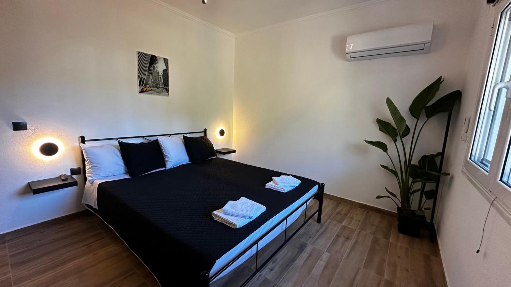 Agioi Deka  Luxvilla מראה חיצוני תמונה