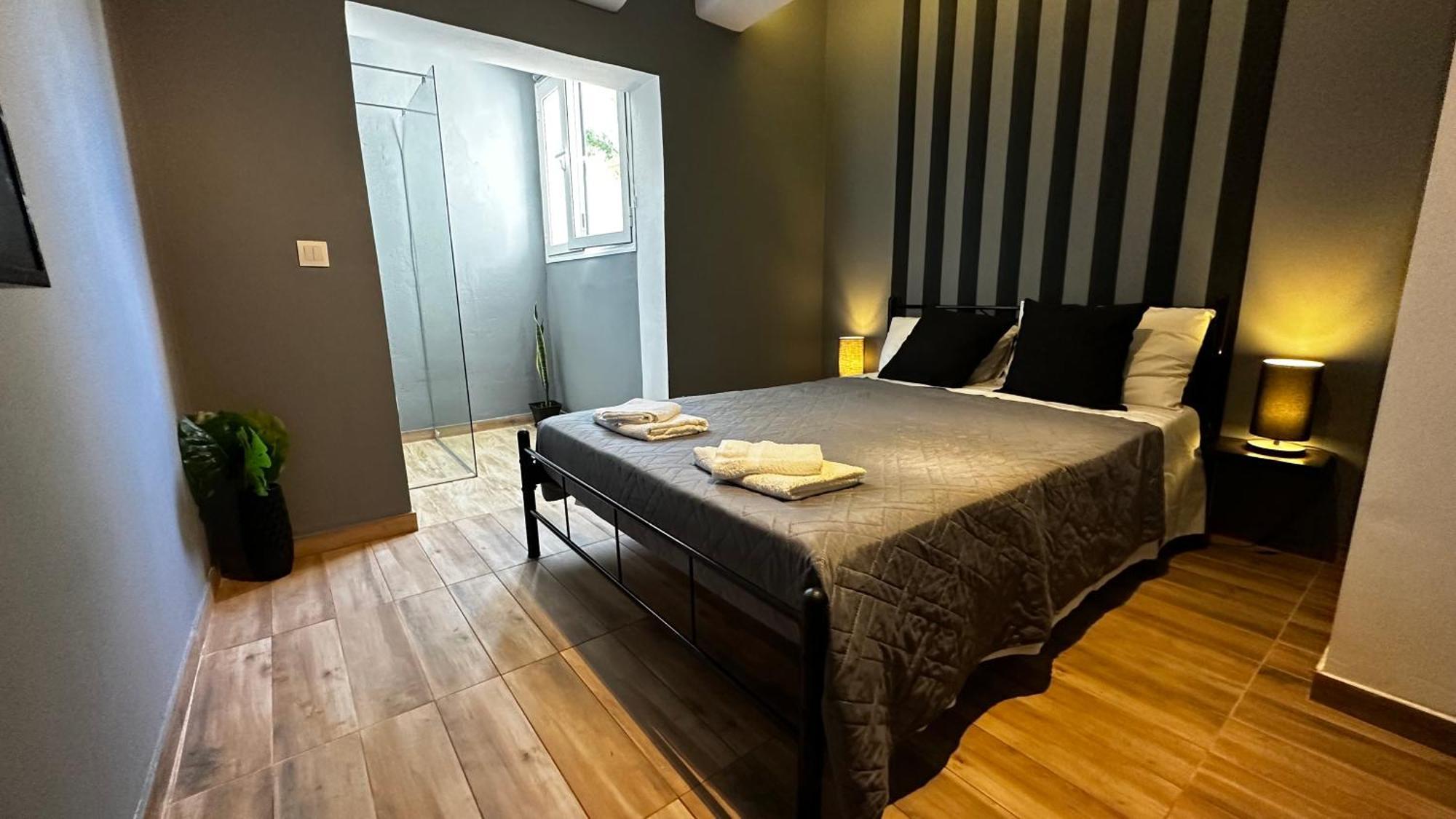 Agioi Deka  Luxvilla מראה חיצוני תמונה